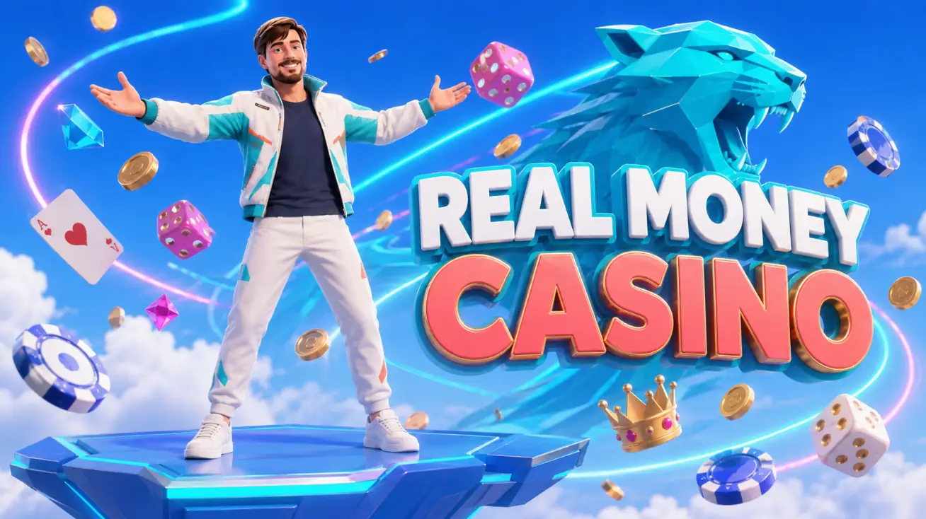 Mr Beast Casino for Real Money Games Bonuses and Mobile Access