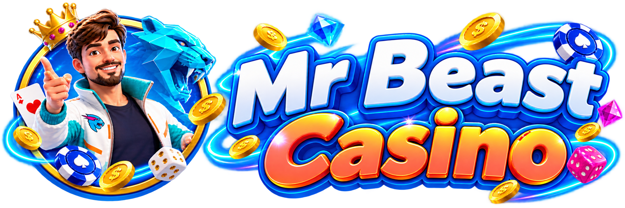 Mrbeast casino l